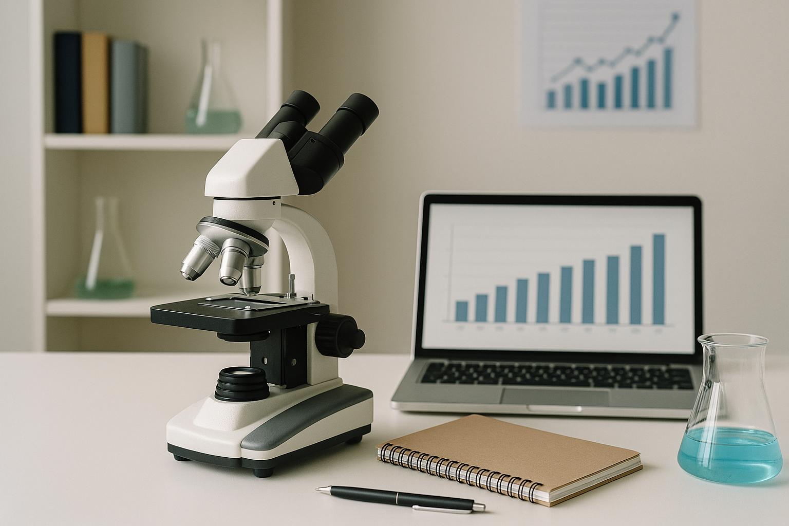 Penelitian Terbaru AWS